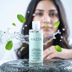 Cleansers