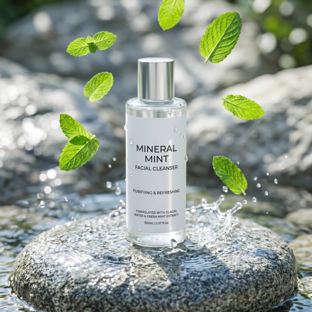 Kaizen Scalp Nourish Hair Oil