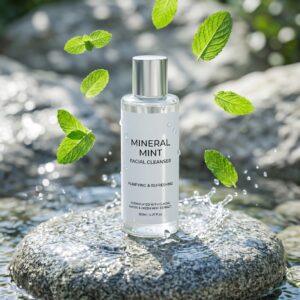 Kaizen Scalp Nourish Hair Oil