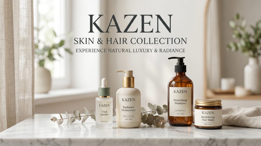 Haircare