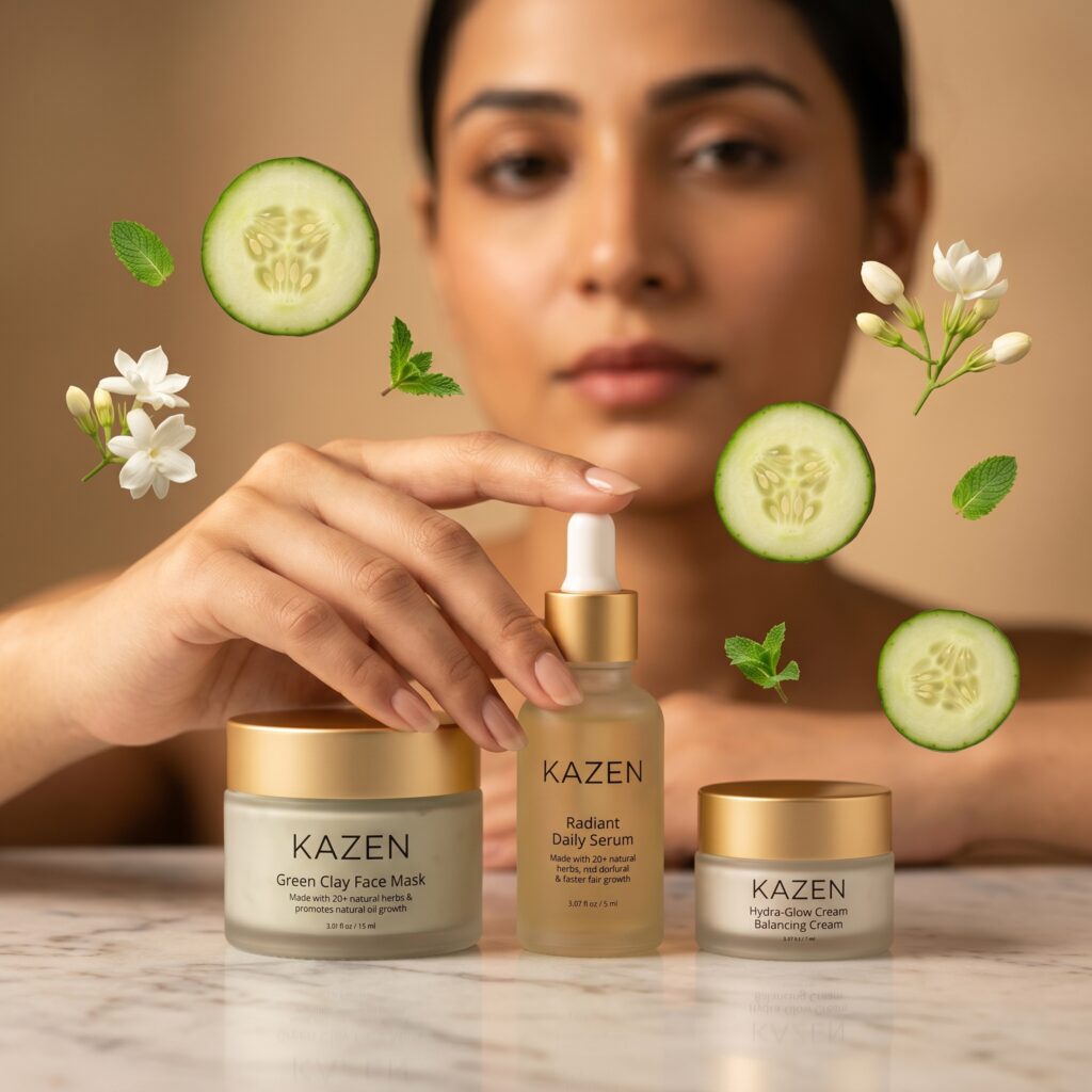 Facial Kits