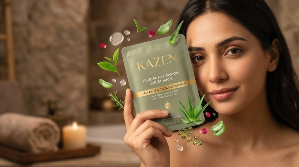 Sheet Masks