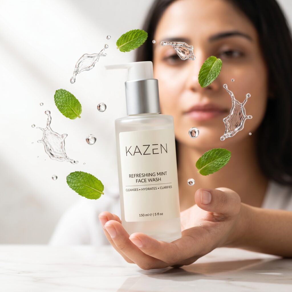 Face Wash