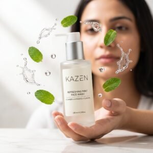 Face Wash
