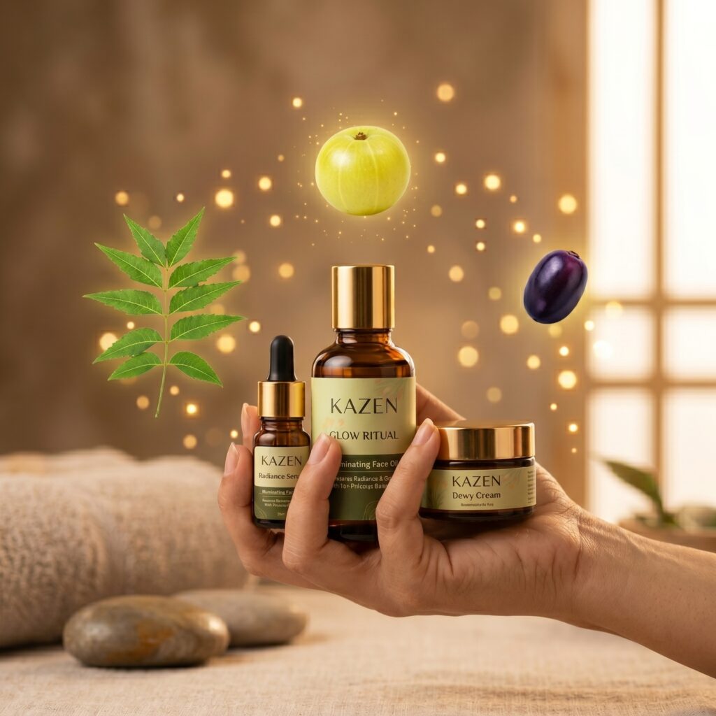 Glow Ritual