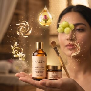 Oat &amp; Honey Gentle Face Wash
