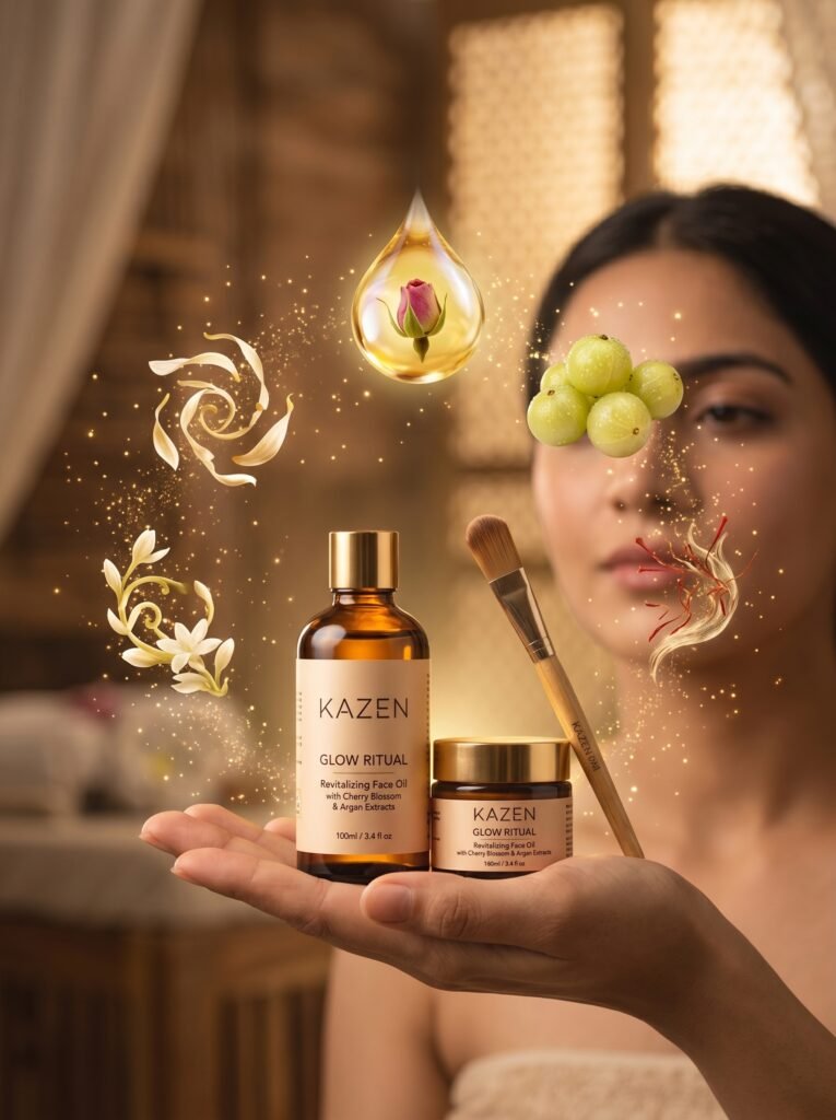 Oat & Honey Gentle Face Wash