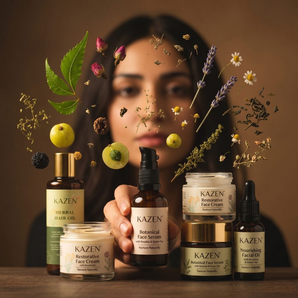 Skincare