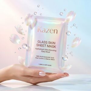 Sheet Masks