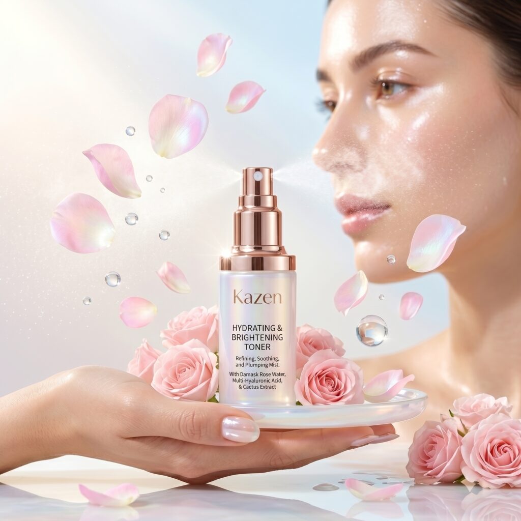 Light Cream