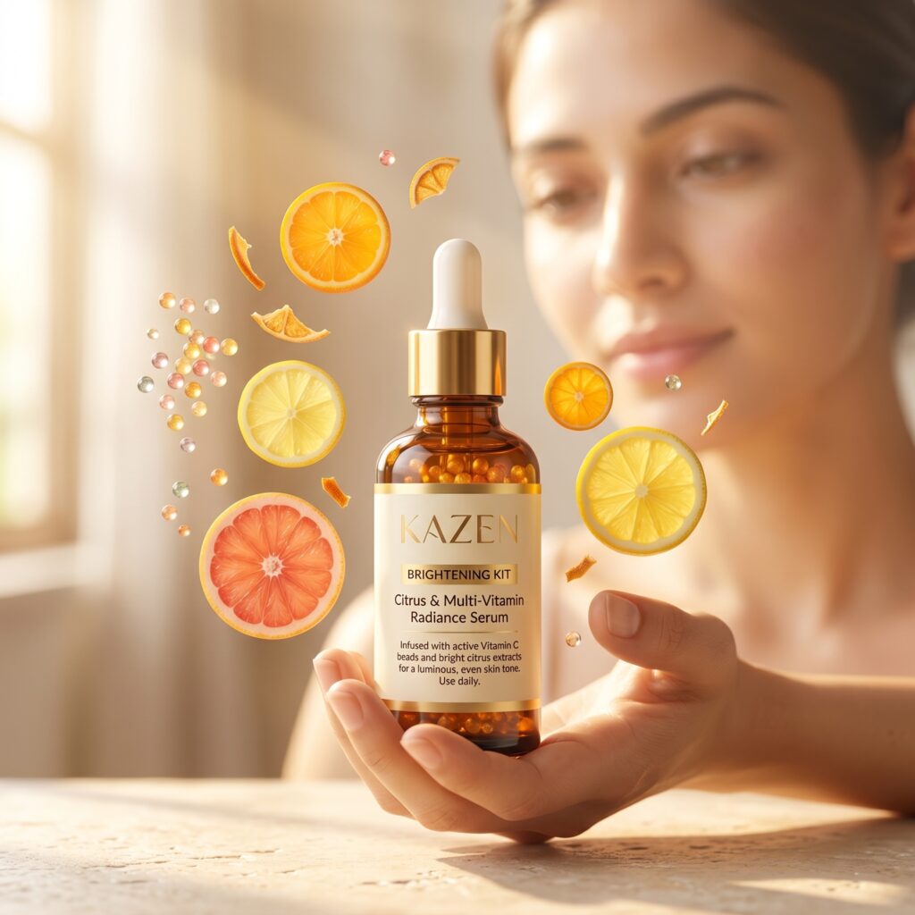Brightening Kit