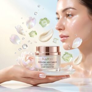 Skin Mist Tonic
