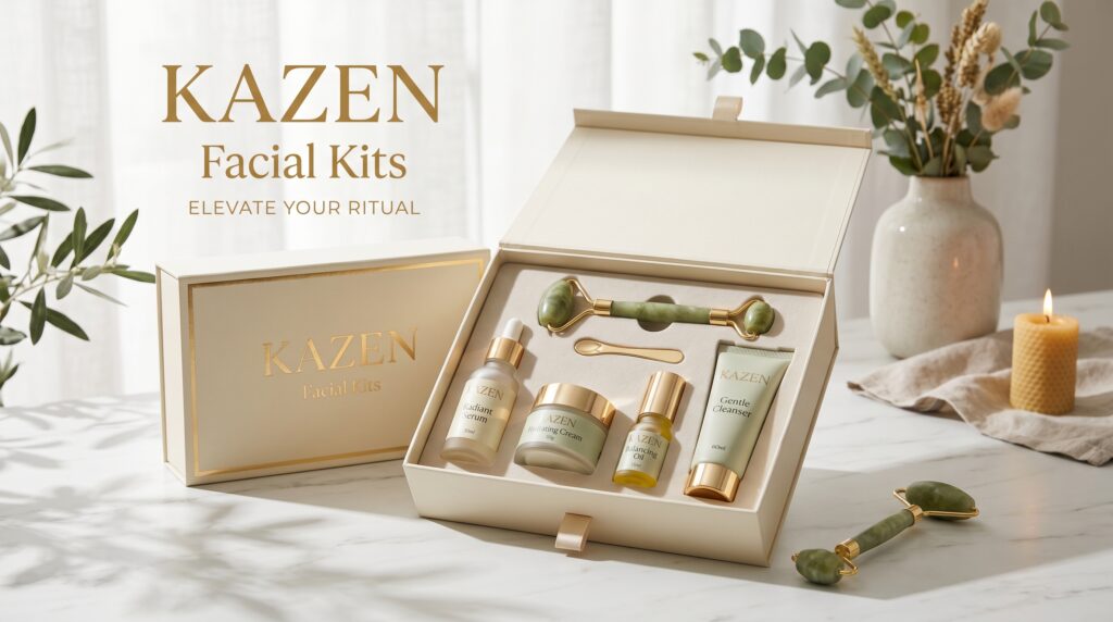 Facial Kits