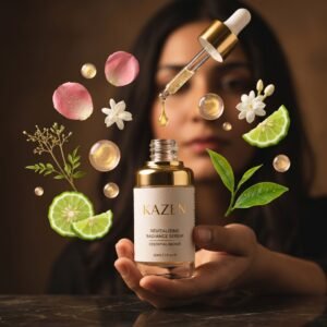Face Serum