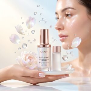 Glass Skin Kit