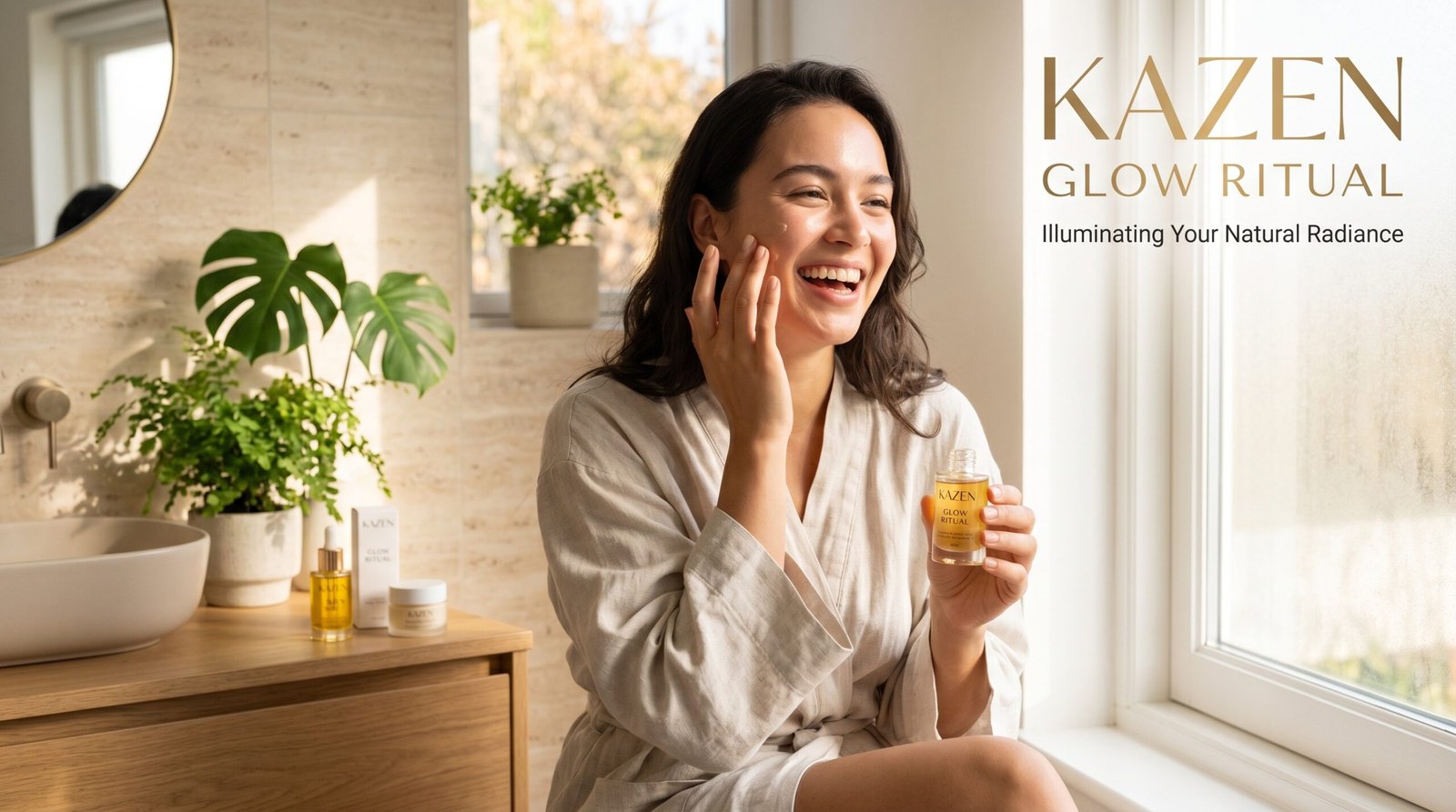 Glow Ritual Kit