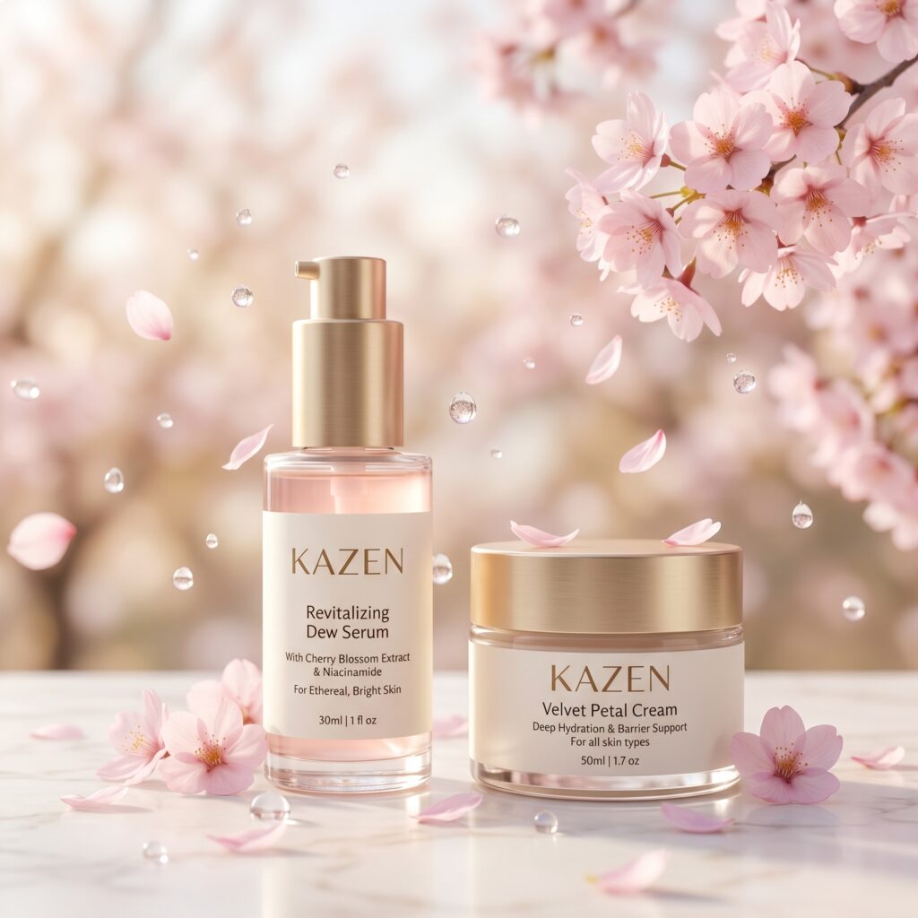 Korean Skincare