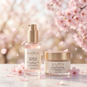 Korean Skincare