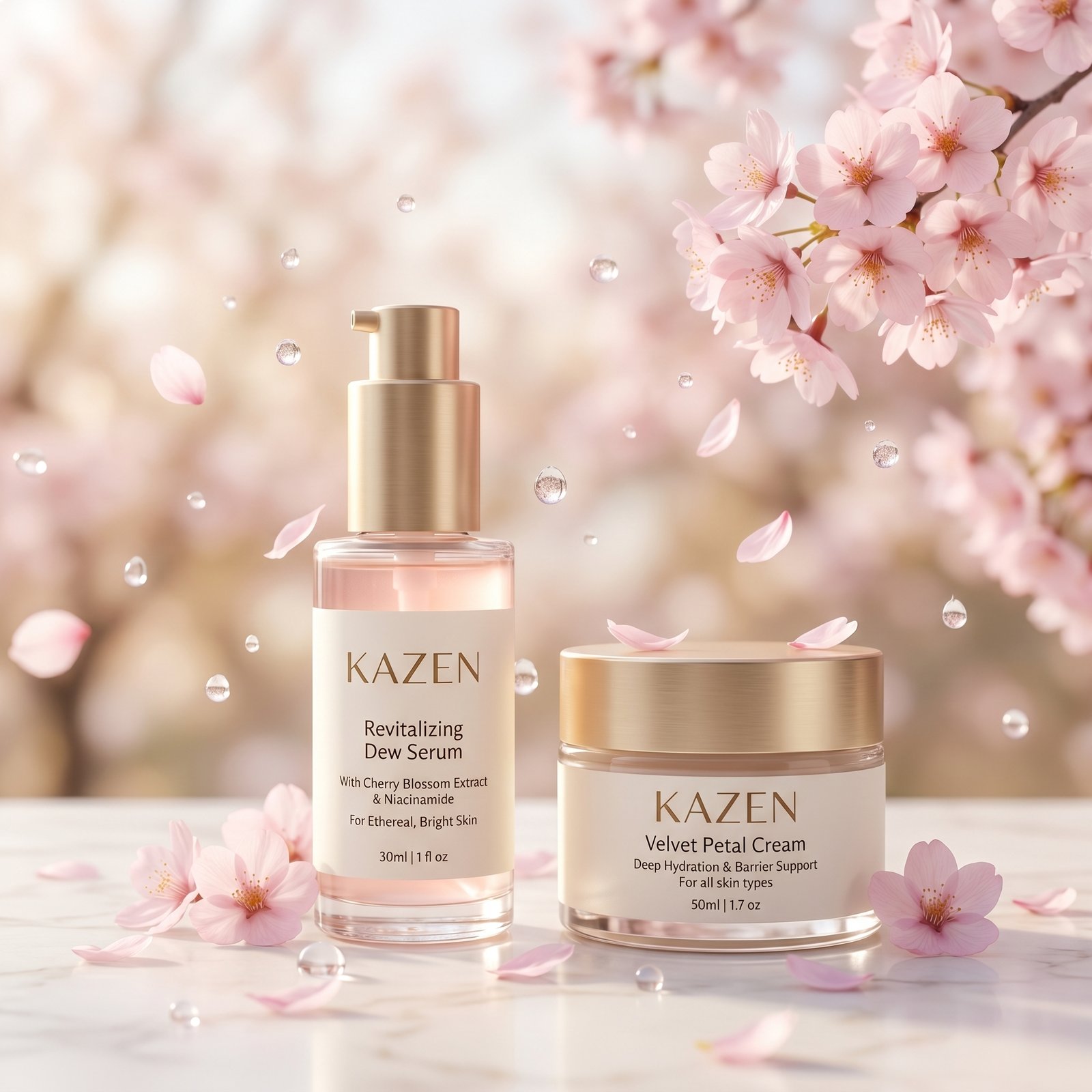 Skincare kit