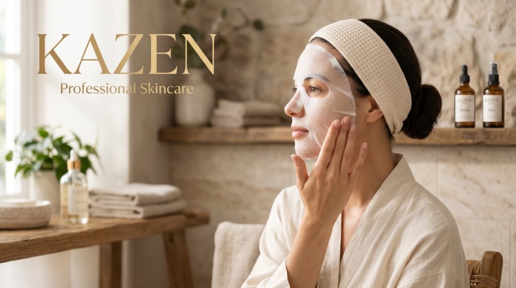 Korean Skincare