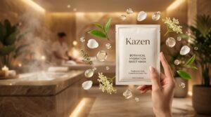 How to Build the Perfect Korean-Inspired Skincare Routine for Indian Skin