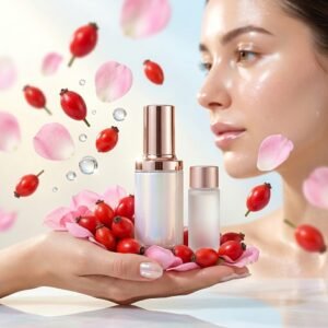 Rose Hip Oil