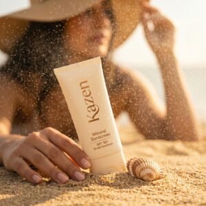 Sunscreens