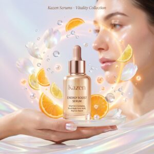 Kouyou Vitamin C Brightening Serum