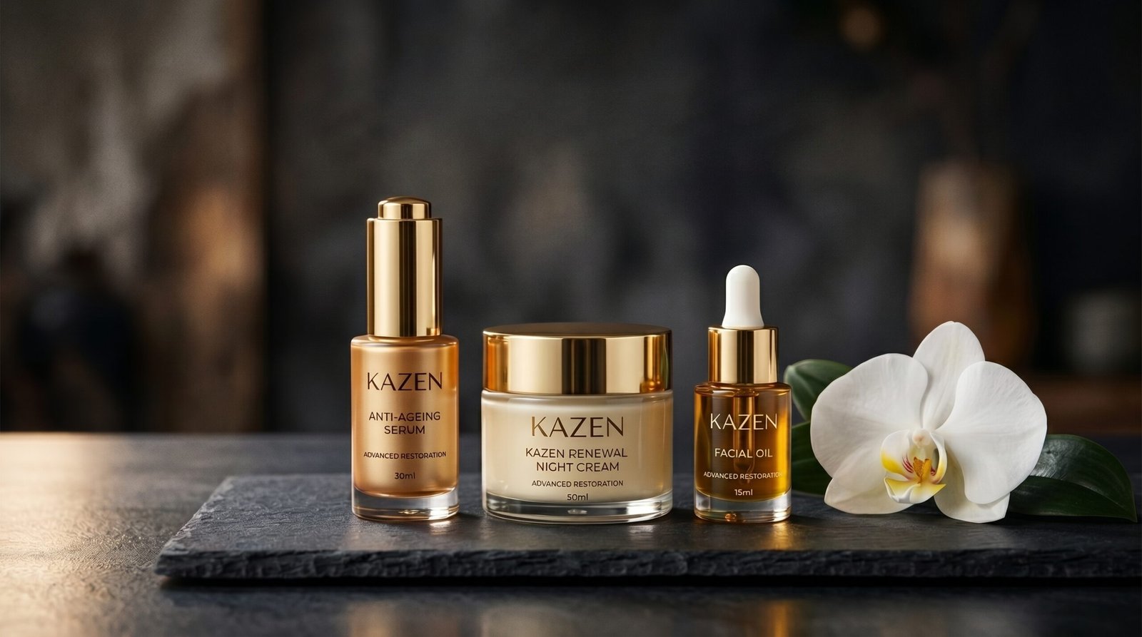 Anti-Ageing Kit