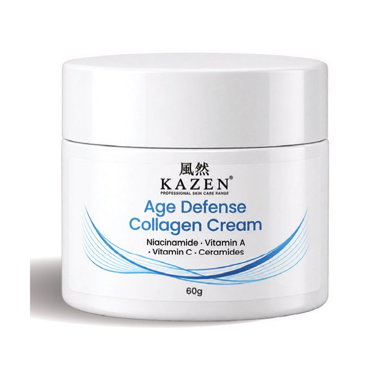 Age Defense Collagen Cream
