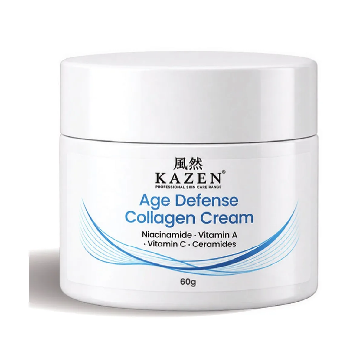 Age Defense Collagen Cream