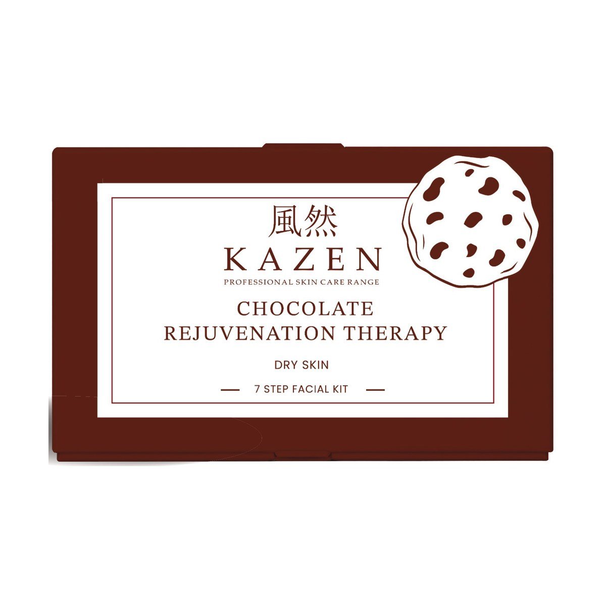 Chocolate Rejuvenation Therapy