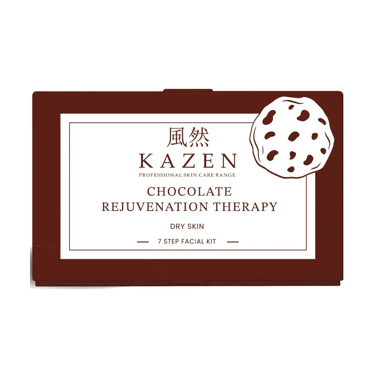 Chocolate Rejuvenation Therapy