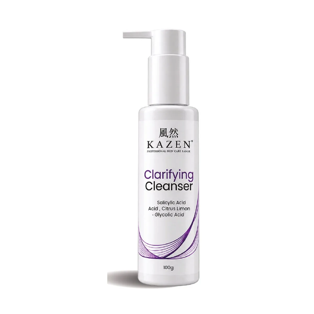 Clarifying Cleanser