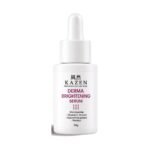Derma Brightening Serum with Niacinamide &amp; Vitamin C