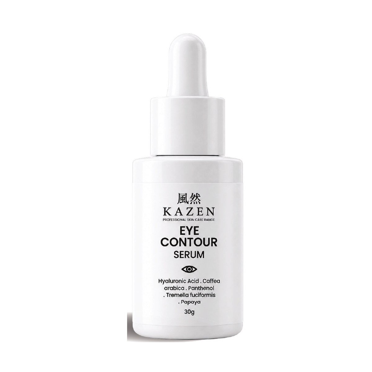 Eye Contour Serum