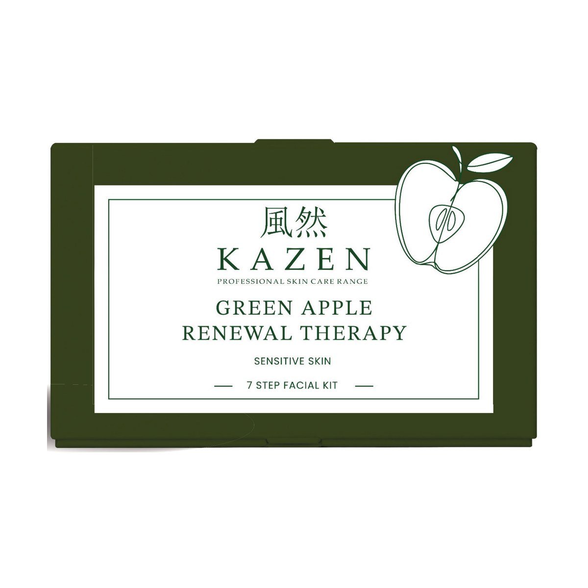 Green Apple Sensitive Therapy