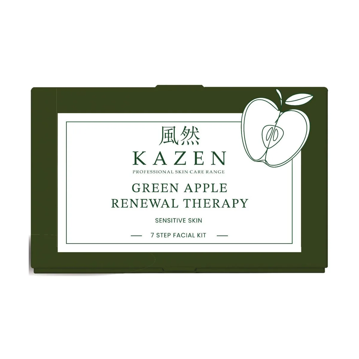 Green Apple Sensitive Therapy