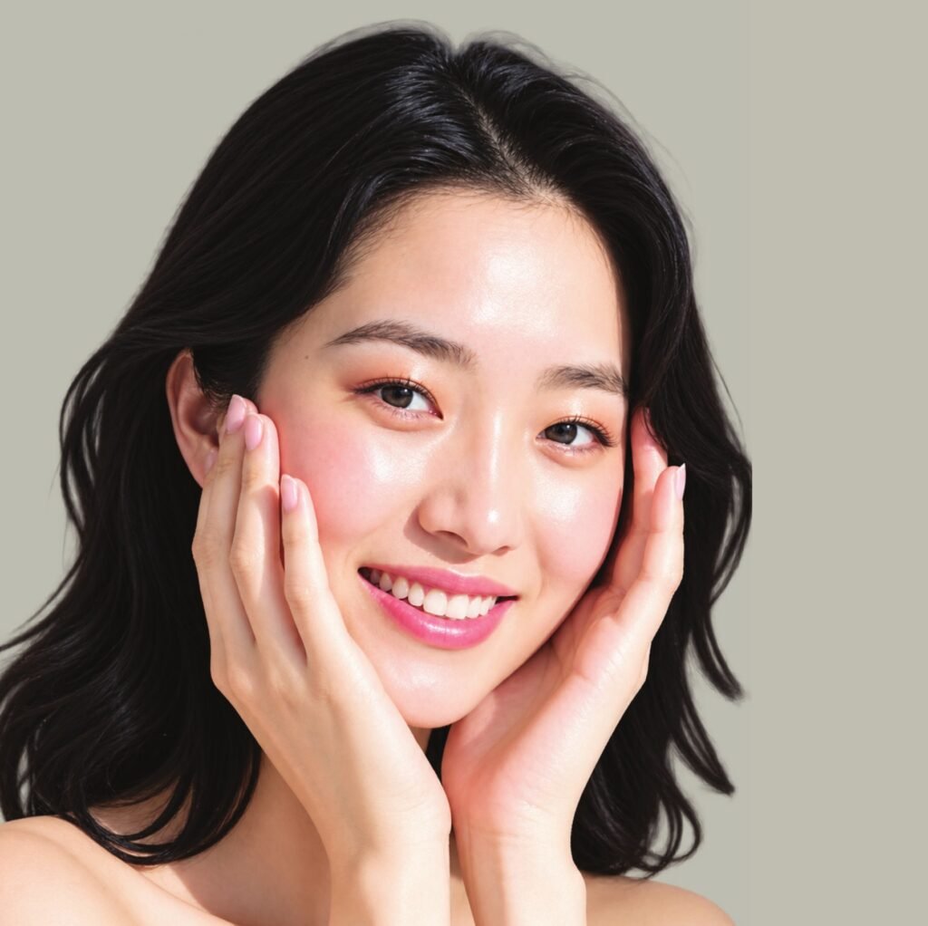 KAZEN professional skincare