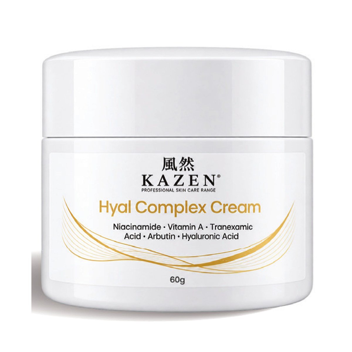 Hyal Complex Cream