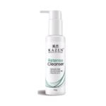 Retense Exfoliating Face Wash with Retinol