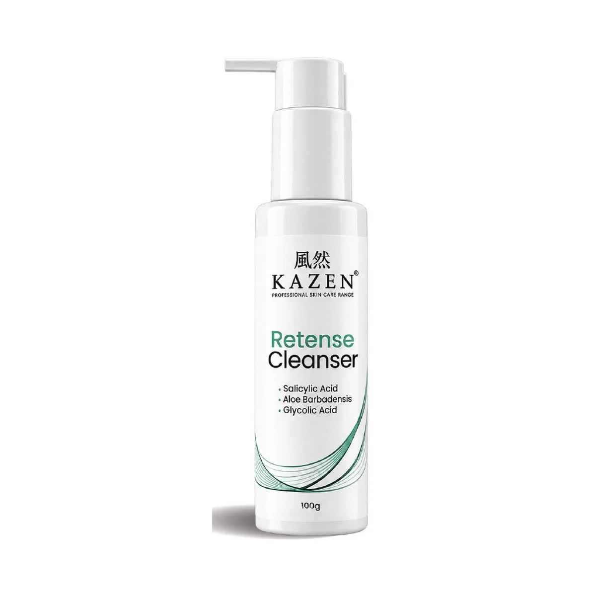 Retense Cleanser