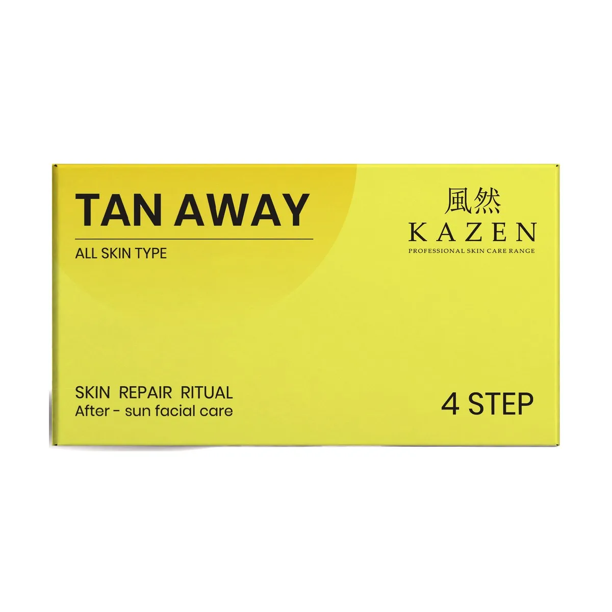 Tan Away