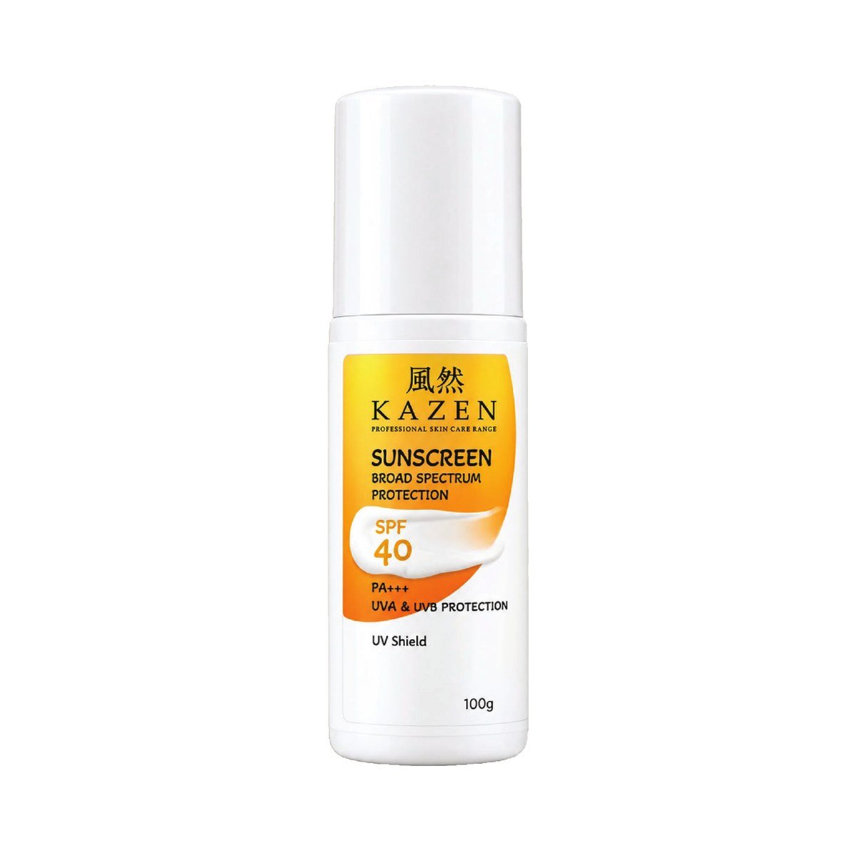 UV Shield SPF 40 PA+++