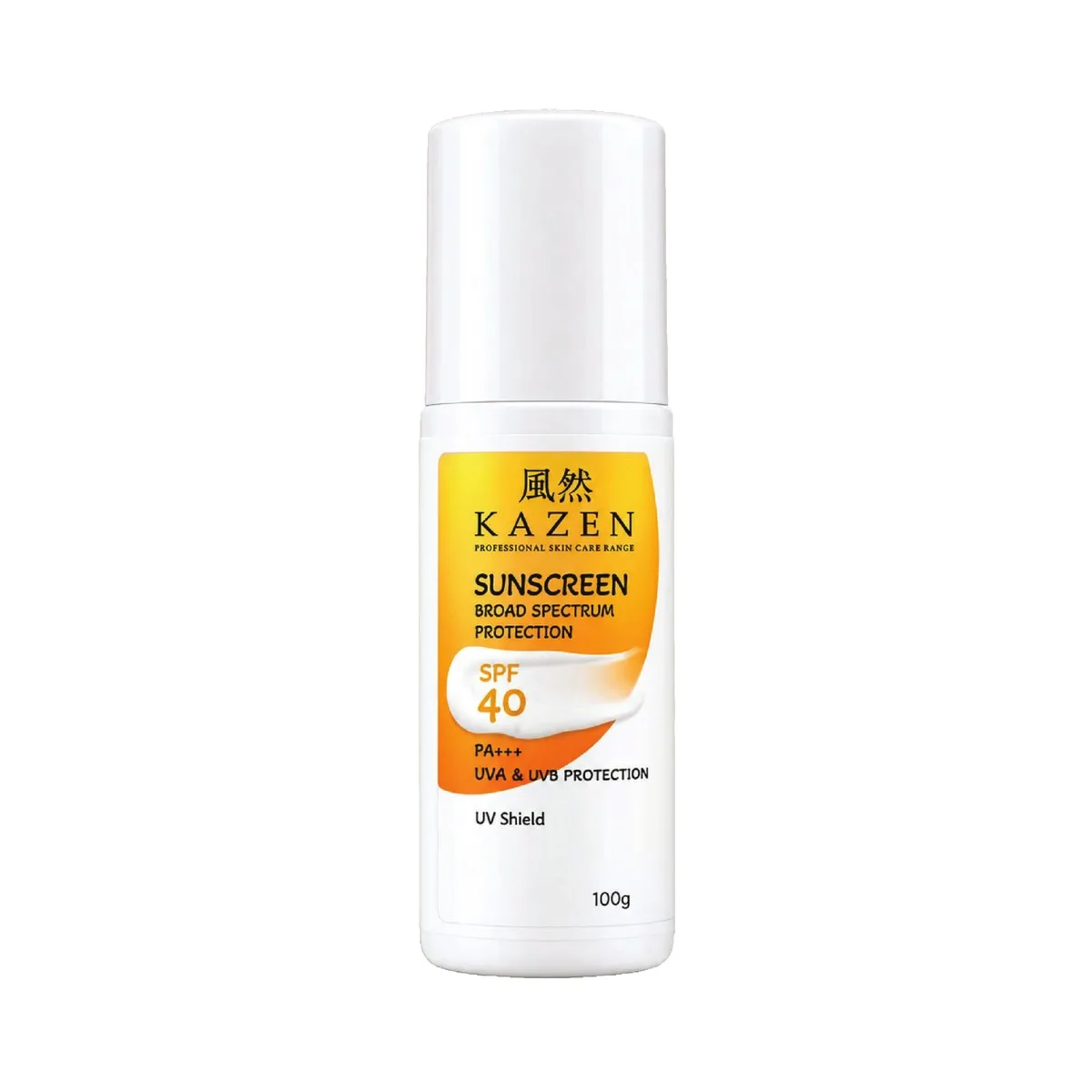 UV Shield SPF 40 PA+++